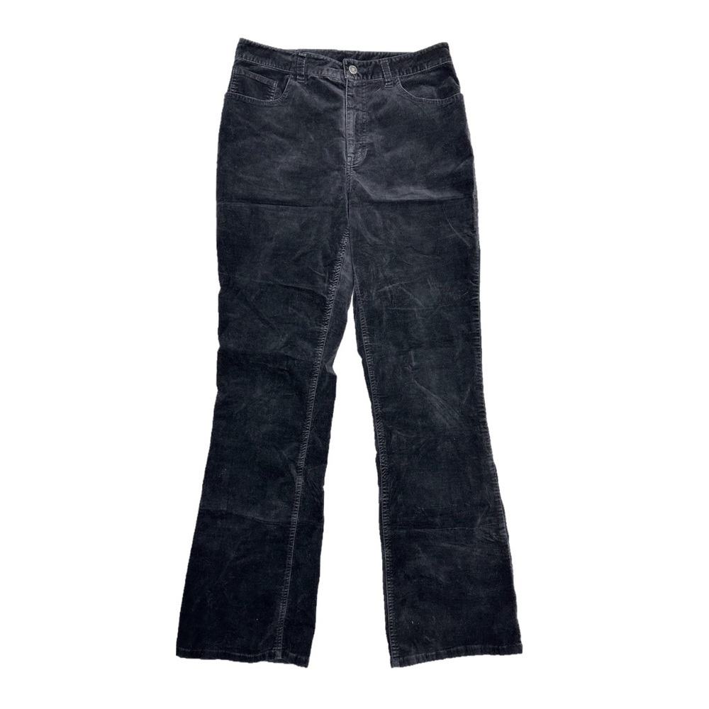 Boston Proper Velvet Pants 6